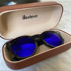 Illesteva Leonard Sunglasses
